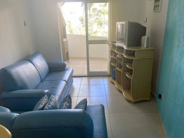 Apartamento para Venda em Ubatuba - 2