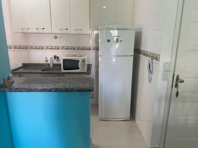 Apartamento para Venda em Ubatuba - 5