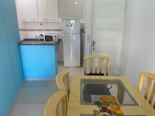 Apartamento para Venda em Ubatuba - 3