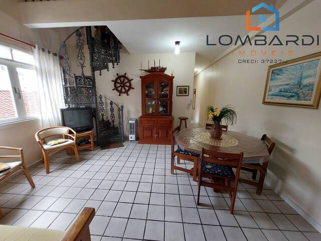 #L548 - Duplex para Venda em Ubatuba - SP - 2