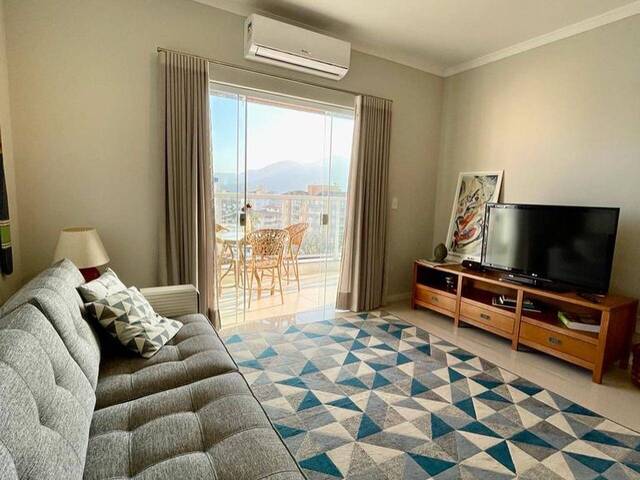 #L559 - Apartamento para Venda em Ubatuba - SP