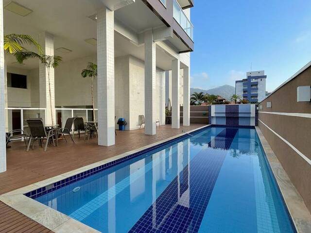 Apartamento para Venda em Ubatuba - 4