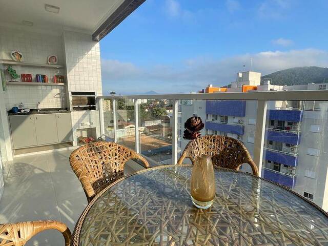 Apartamento para Venda em Ubatuba - 5