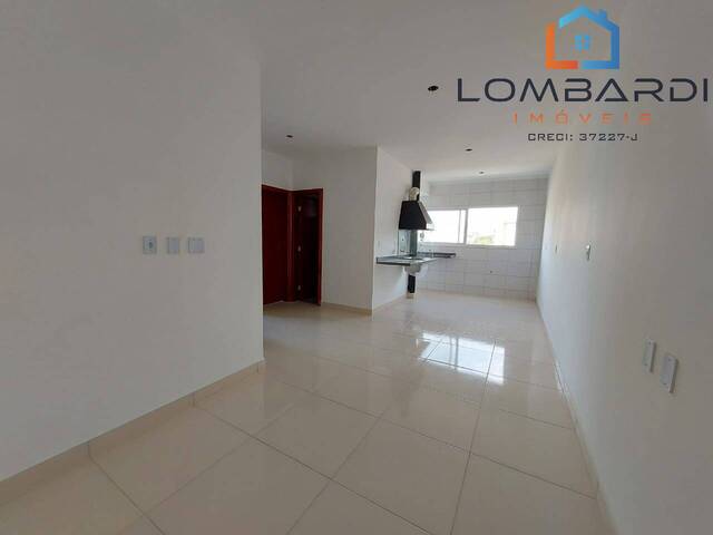 Apartamento para Venda em Ubatuba - 5