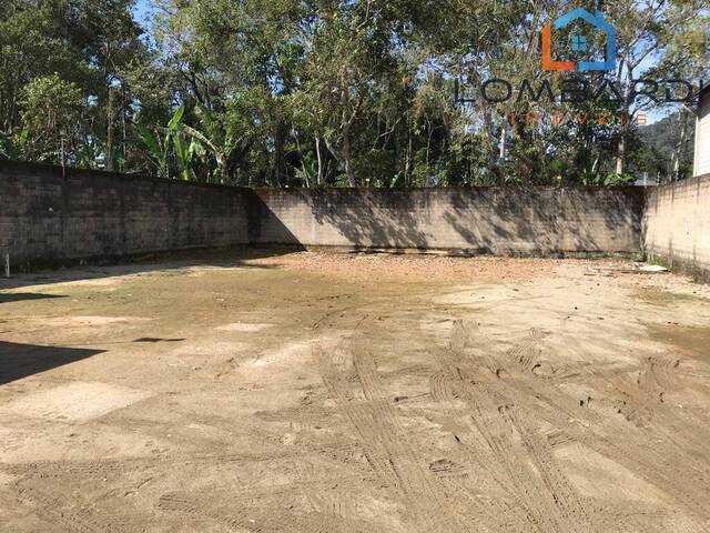 #L578 - Terreno para Venda em Ubatuba - SP - 1