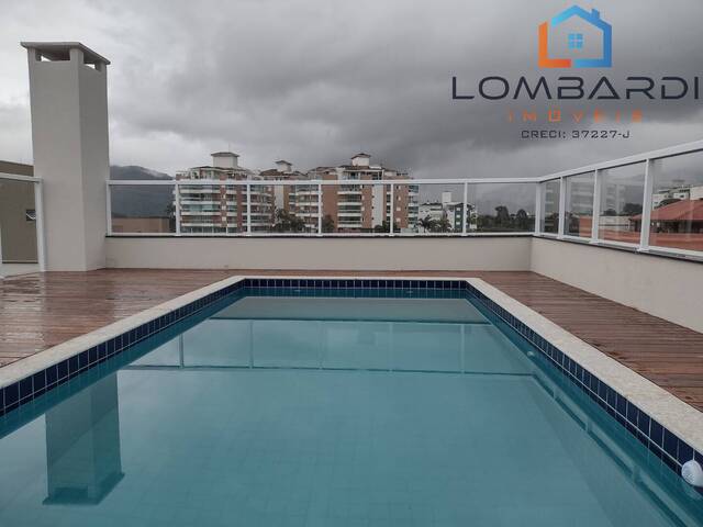 Apartamento para Venda em Ubatuba - 5