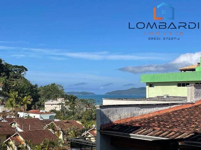 Apartamento para Venda em Ubatuba - 2