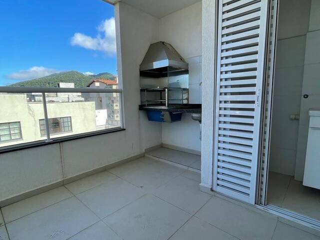 Apartamento para Venda em Ubatuba - 4