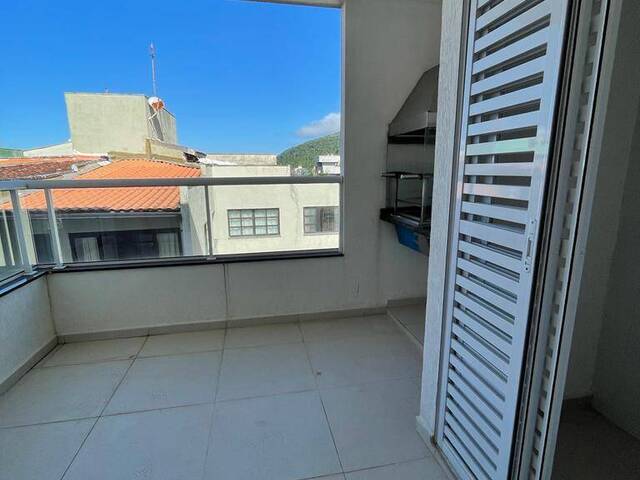 Apartamento para Venda em Ubatuba - 5