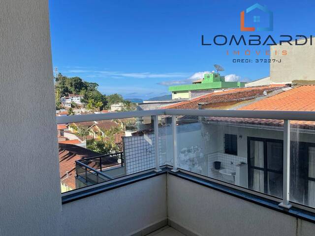 #L581 - Apartamento para Venda em Ubatuba - SP