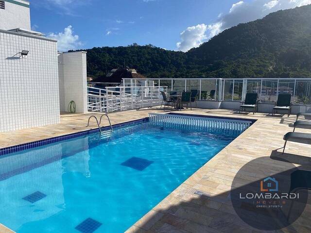 #l603 - Apartamento para Venda em Ubatuba - SP
