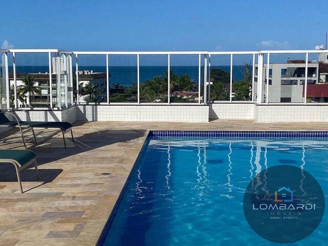 #l603 - Apartamento para Venda em Ubatuba - SP