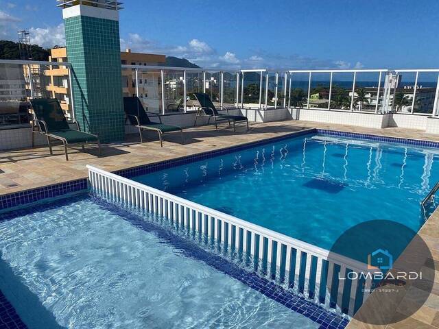 Apartamento para Venda em Ubatuba - 4