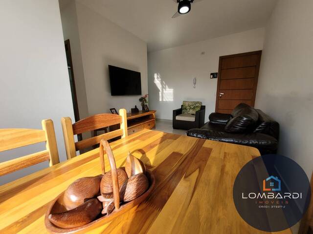 Apartamento para Venda em Ubatuba - 3