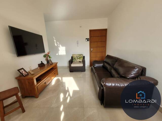 Apartamento para Venda em Ubatuba - 4