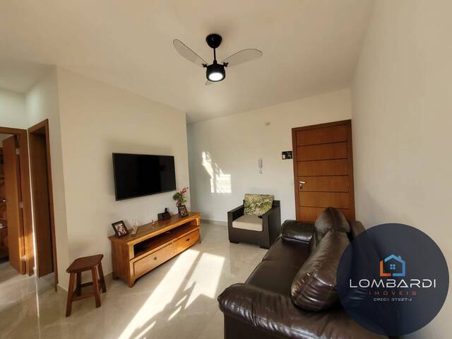Apartamento para Venda em Ubatuba - 5