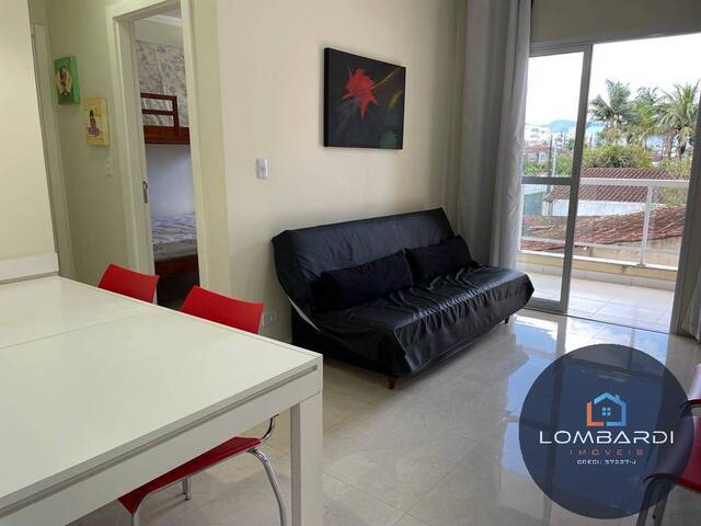 Apartamento para Venda em Ubatuba - 4