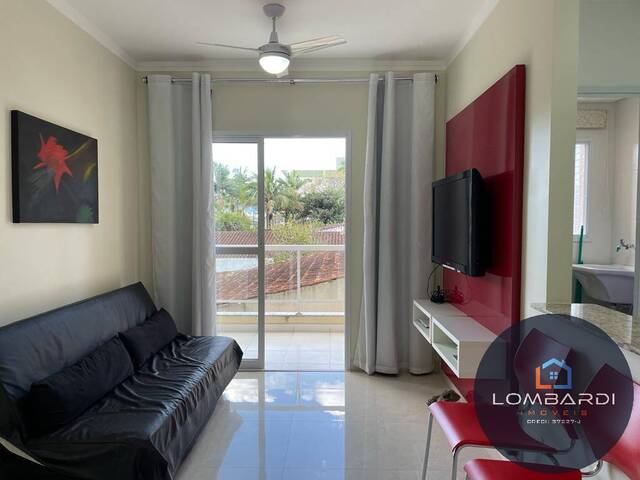 Apartamento para Venda em Ubatuba - 5