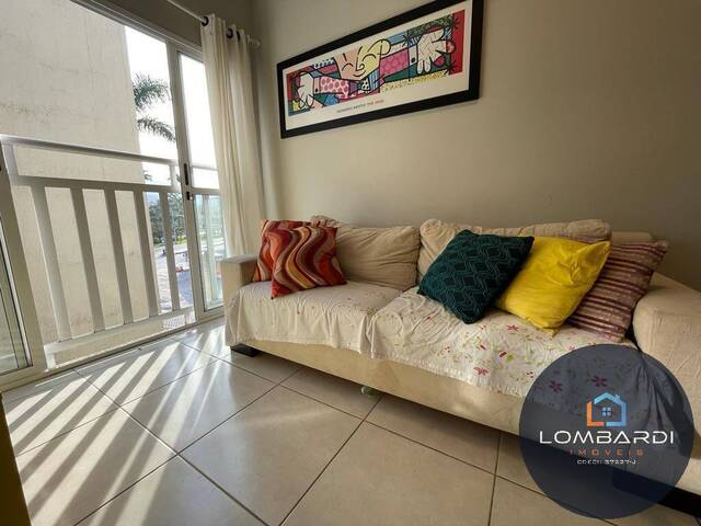 Apartamento para Venda em Ubatuba - 3