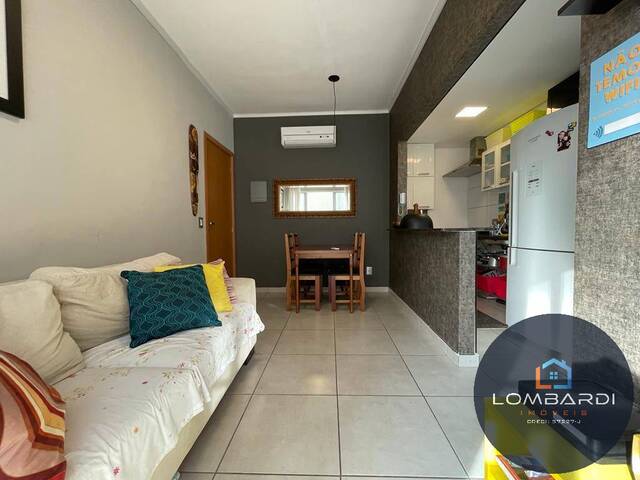 Apartamento para Venda em Ubatuba - 5