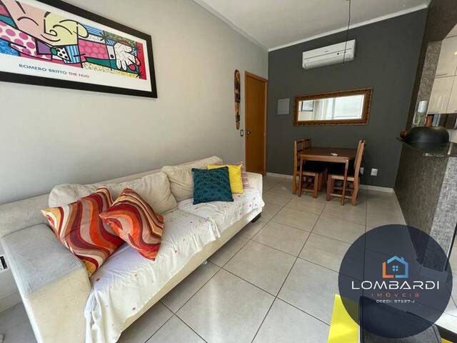 Apartamento para Venda em Ubatuba - 2