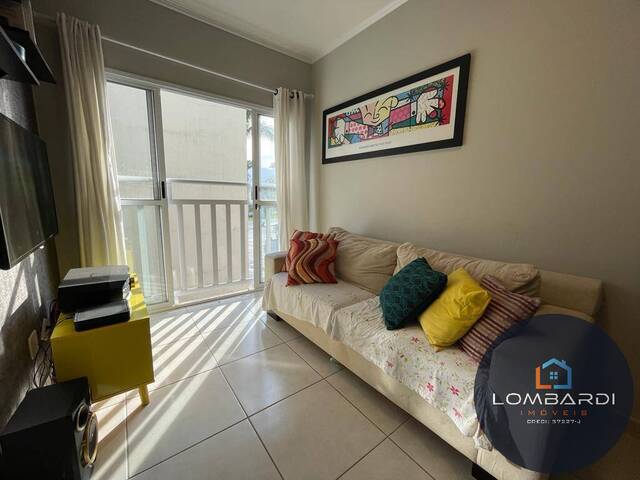 Apartamento para Venda em Ubatuba - 4