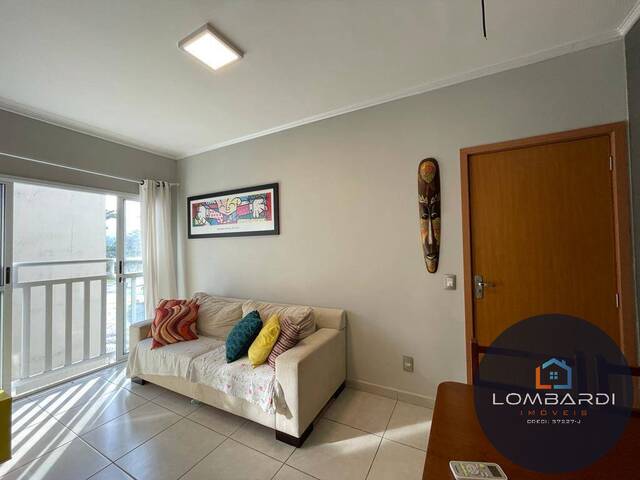 #L624 - Apartamento para Venda em Ubatuba - SP