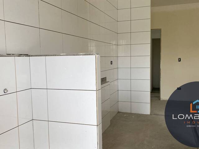 Apartamento para Venda em Ubatuba - 3
