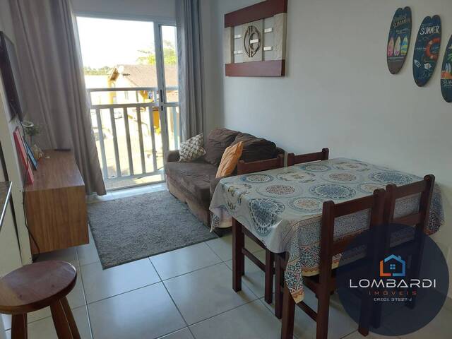 Apartamento para Venda em Ubatuba - 4