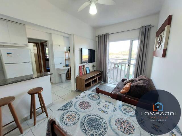 Apartamento para Venda em Ubatuba - 5