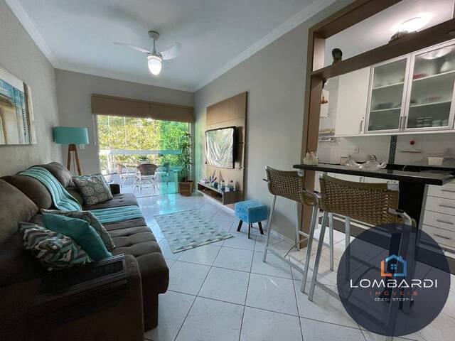 Apartamento para Venda em Ubatuba - 2