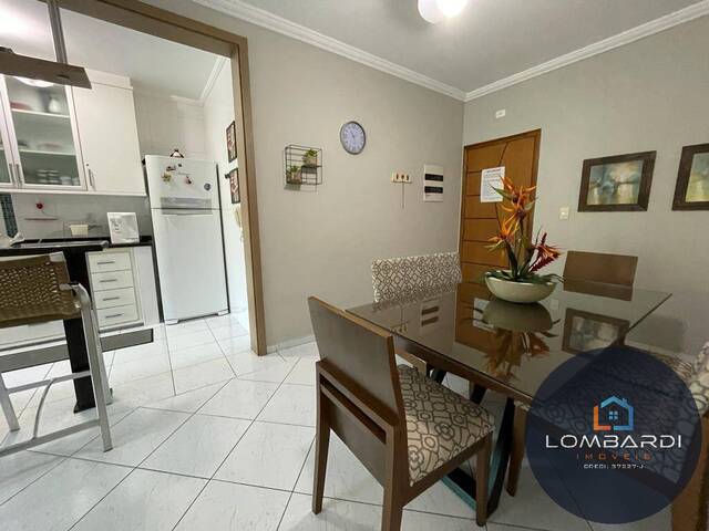 Apartamento para Venda em Ubatuba - 3