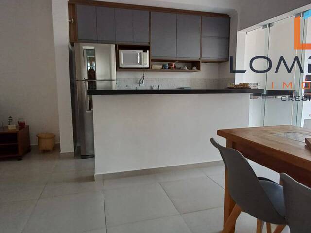 Apartamento para Venda em Ubatuba - 3