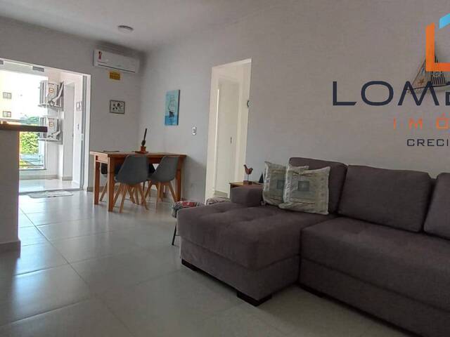 Apartamento para Venda em Ubatuba - 4