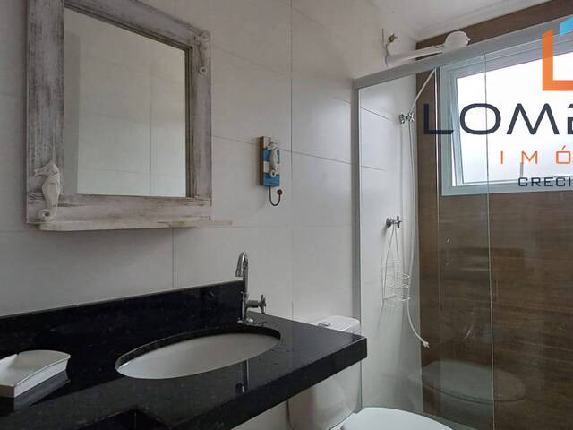 Apartamento para Venda em Ubatuba - 2