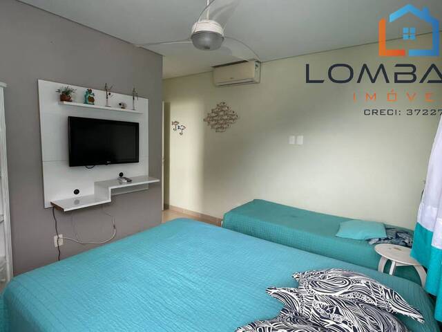 Apartamento para Venda em Ubatuba - 4