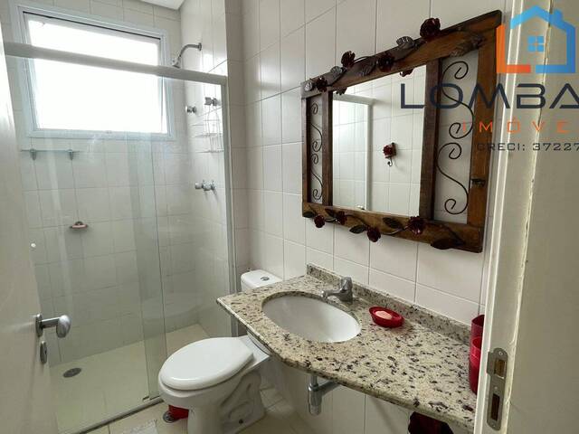 Apartamento para Venda em Ubatuba - 5