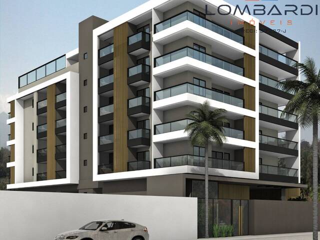 Apartamento para Venda em Ubatuba - 2