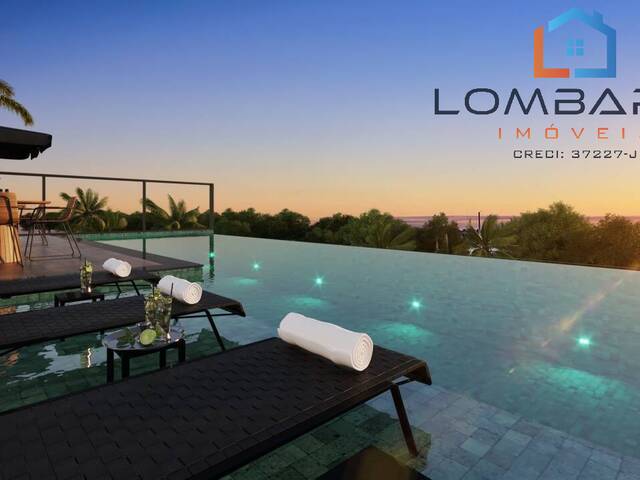 Apartamento para Venda em Ubatuba - 5