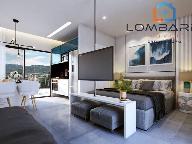 Apartamento para Venda em Ubatuba - 4