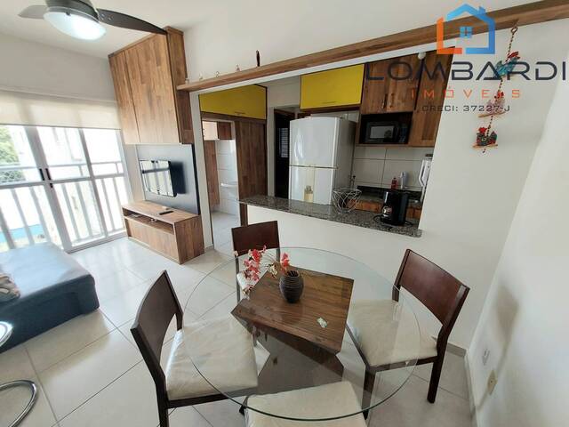 Apartamento para Venda em Ubatuba - 3