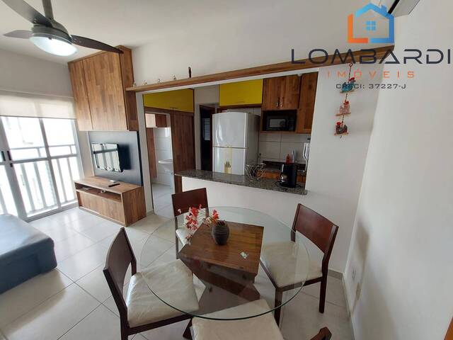 Apartamento para Venda em Ubatuba - 4