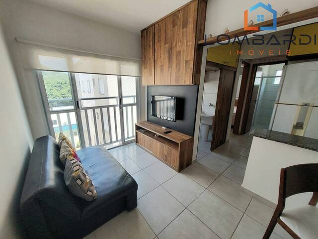 Apartamento para Venda em Ubatuba - 2