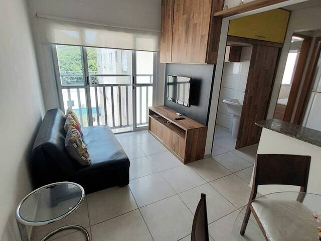 Apartamento para Venda em Ubatuba - 5