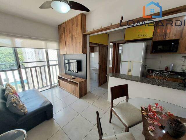 #L682 - Apartamento para Venda em Ubatuba - SP