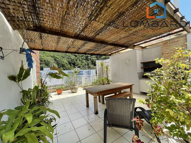 #L683 - Apartamento para Venda em Ubatuba - SP