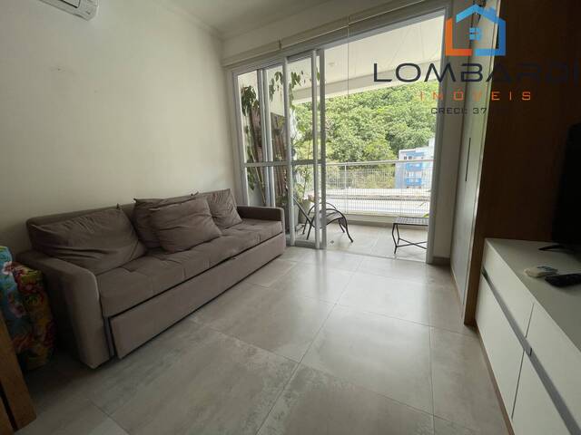 Apartamento para Venda em Ubatuba - 3