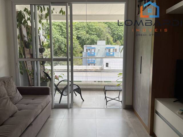 Apartamento para Venda em Ubatuba - 5