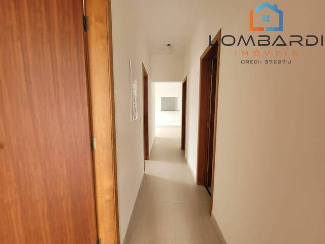 #L684 - Apartamento para Venda em Ubatuba - SP