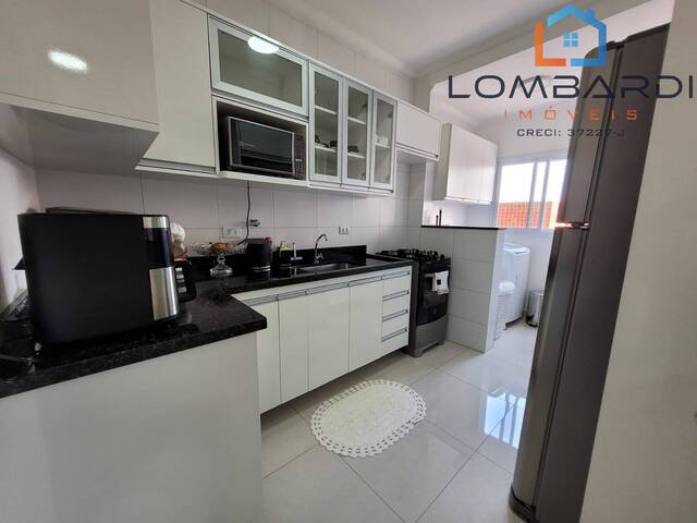 Apartamento para Venda em Ubatuba - 3